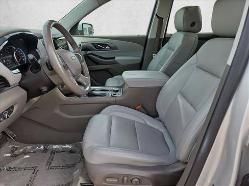 Used 2020 Chevrolet Traverse Premier AWD/4WD image 23