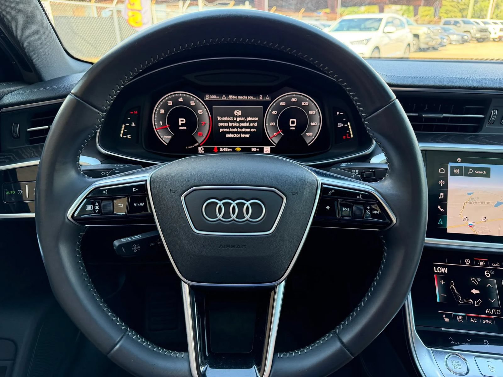 Used 2019 Audi A6 3.0T Prestige w/ Prestige Package AWD/4WD image 16