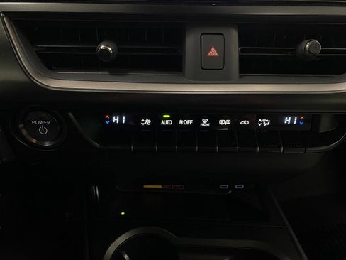 Certified 2025 Lexus UX 300h AWD w/ Accessory Package (Z1) image 23