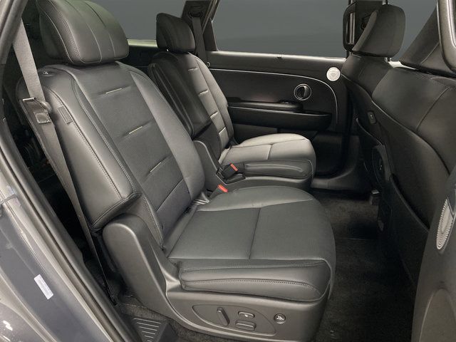 New 2026 Hyundai Palisade Calligraphy AWD/4WD image 34