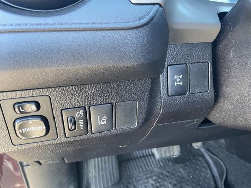 Used 2017 Toyota RAV4 LE w/ All Weather Liner Package AWD/4WD image 14