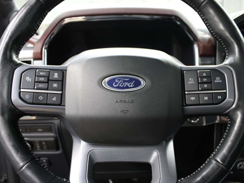 Used 2023 Ford F150 Lariat w/ Equipment Group 502A High AWD/4WD image 63