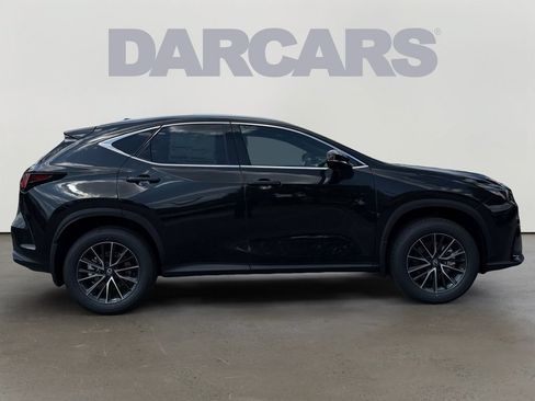 New 2026 Lexus NX 350h AWD w/ Accessory Package (2T) image 3