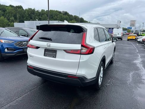 Used 2024 Honda CR-V EX-L image 5