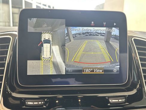 Used 2019 Mercedes-Benz GLS 550 4MATIC image 26