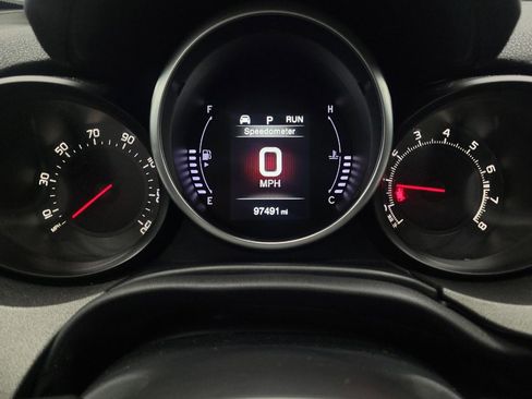 Used 2016 FIAT 500X Trekking FWD image 23