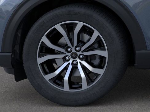 New 2025 Ford Explorer ST-Line image 19