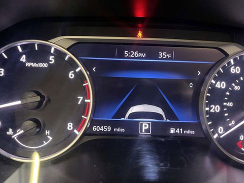 Used 2022 Nissan Sentra SV image 25