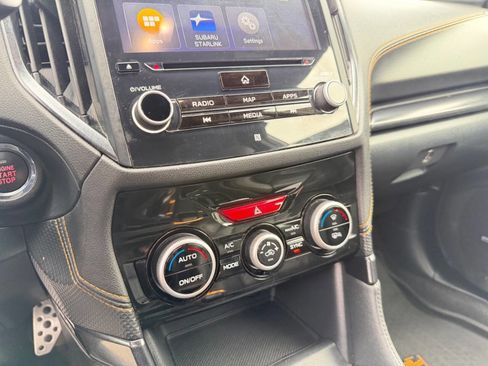 Used 2022 Subaru Forester Wilderness image 33