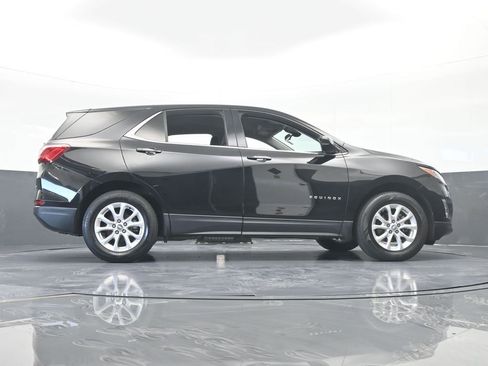 Used 2020 Chevrolet Equinox LT image 61