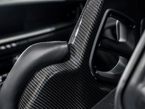 Used 2022 Porsche 911 GT3 image 21