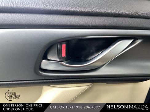 Used 2016 MAZDA CX-9 Touring image 21