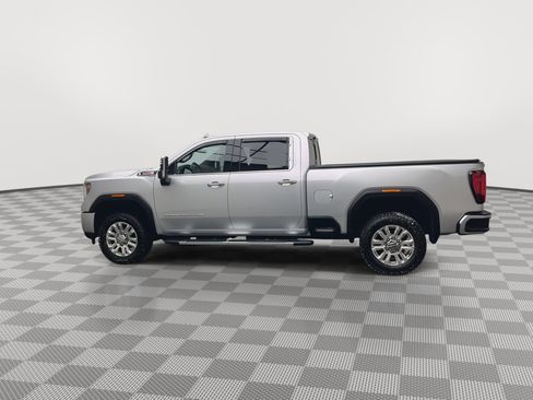 Used 2020 GMC Sierra 2500 Denali w/ Denali Ultimate Package image 42