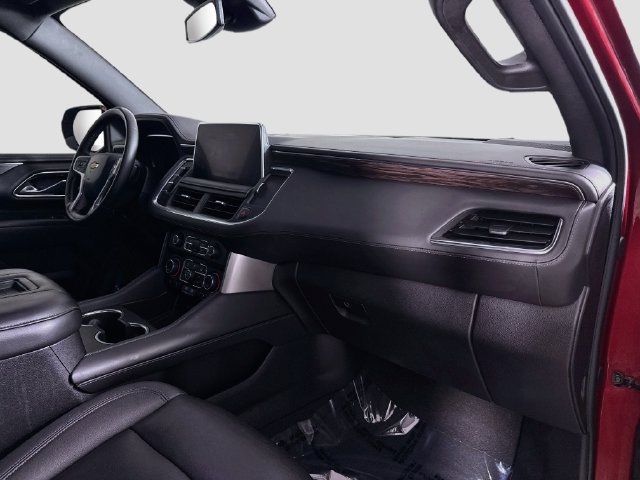 Used 2023 Chevrolet Tahoe LT RWD image 29