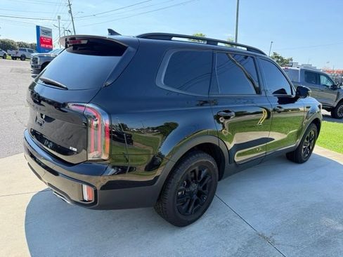 Used 2025 Kia Telluride SX Prestige X-Pro AWD/4WD image 10