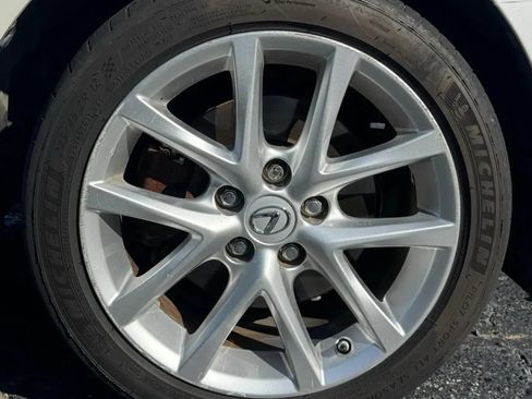 Used 2012 Lexus IS 250 AWD w/ Premium Pkg Value Edition image 10