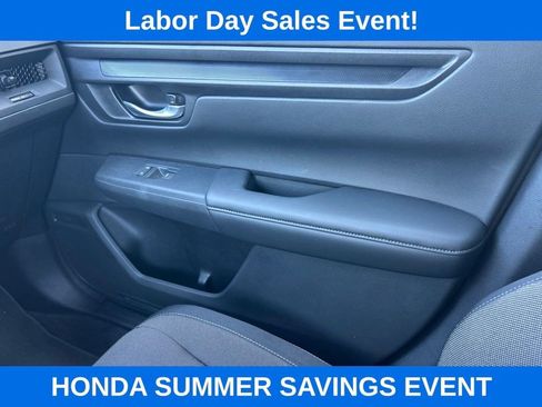 Used 2024 Honda CR-V EX image 20