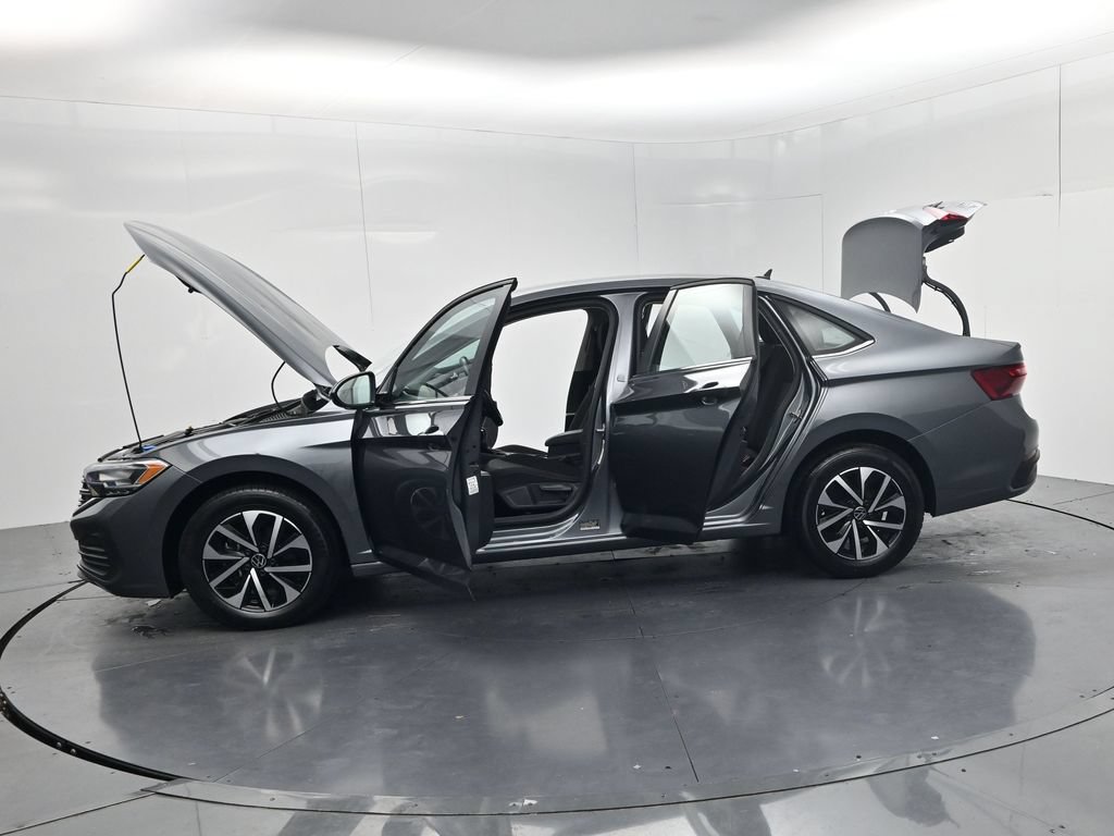 Used 2024 Volkswagen Jetta S FWD image 57