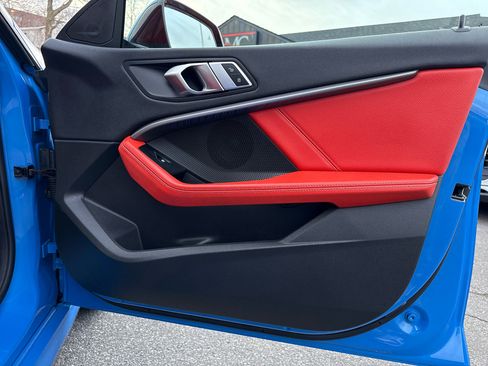 Used 2021 BMW 228i xDrive Gran Coupe w/ M Sport Package image 39