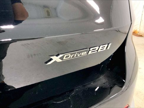New 2026 BMW X1 xDrive28i w/ Convenience Package image 15
