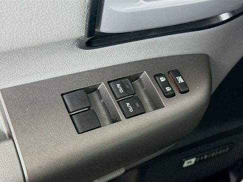 Used 2011 Toyota Sequoia Limited RWD image 18