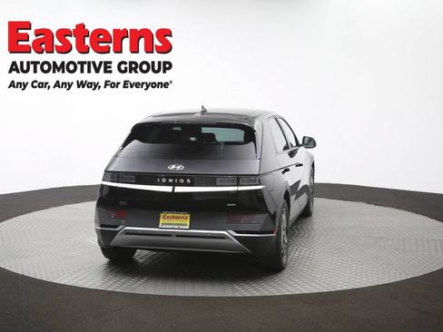 Used 2023 Hyundai Ioniq 5 SEL AWD/4WD image 37