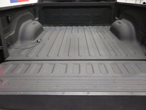 Used 2021 RAM 2500 Limited AWD/4WD image 29