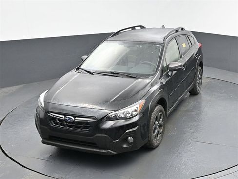 Used 2023 Subaru Crosstrek 2.5i Sport image 20