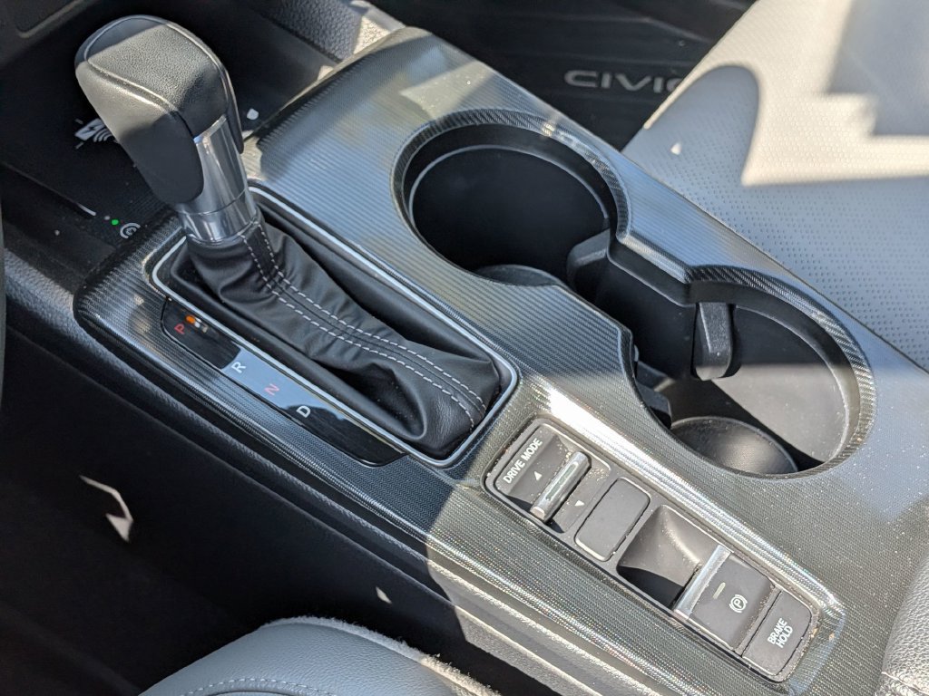 Used 2025 Honda Civic Sport Touring image 20