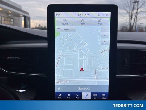 Used 2022 Ford Explorer ST w/ Equipment Group 401A image 32