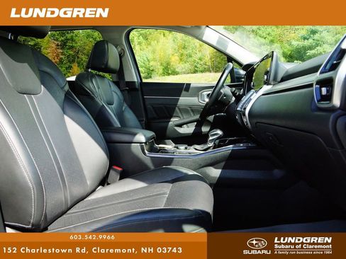 Used 2022 Kia Sorento SX image 24
