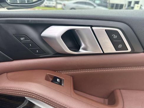 Used 2019 BMW X5 xDrive40i w/ M Sport Package AWD/4WD image 15