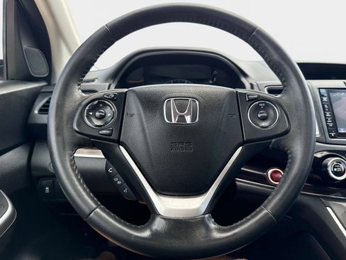 Used 2016 Honda CR-V EX-L image 24