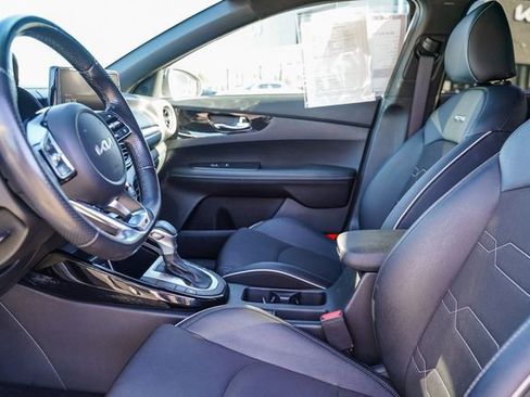 Certified 2024 Kia Forte GT-Line image 18