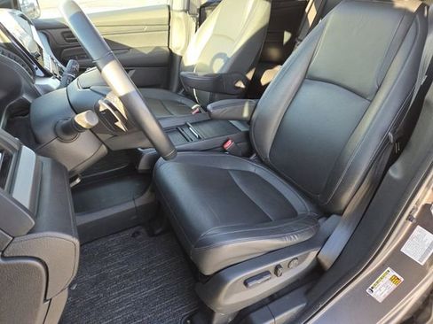 Used 2023 Honda Odyssey EX-L image 31