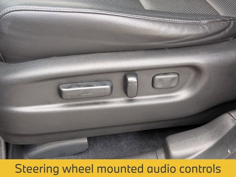 Used 2022 Honda Ridgeline RTL-E image 17