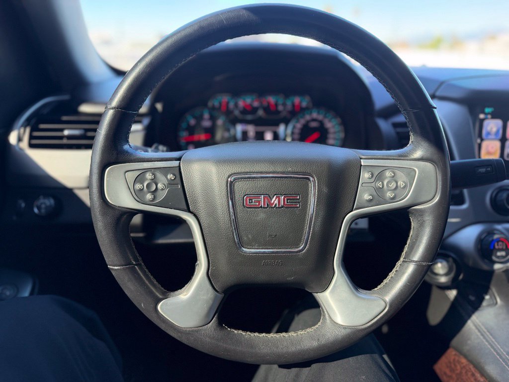 Used 2020 GMC Yukon SLT w/ Value Plus Edition RWD image 6