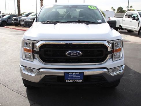 Certified 2022 Ford F150 XLT w/ Equipment Group 301A Mid image 23