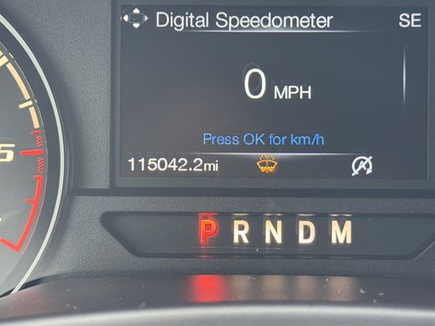 Used 2018 Ford F150 XLT w/ Equipment Group 302A Luxury image 9