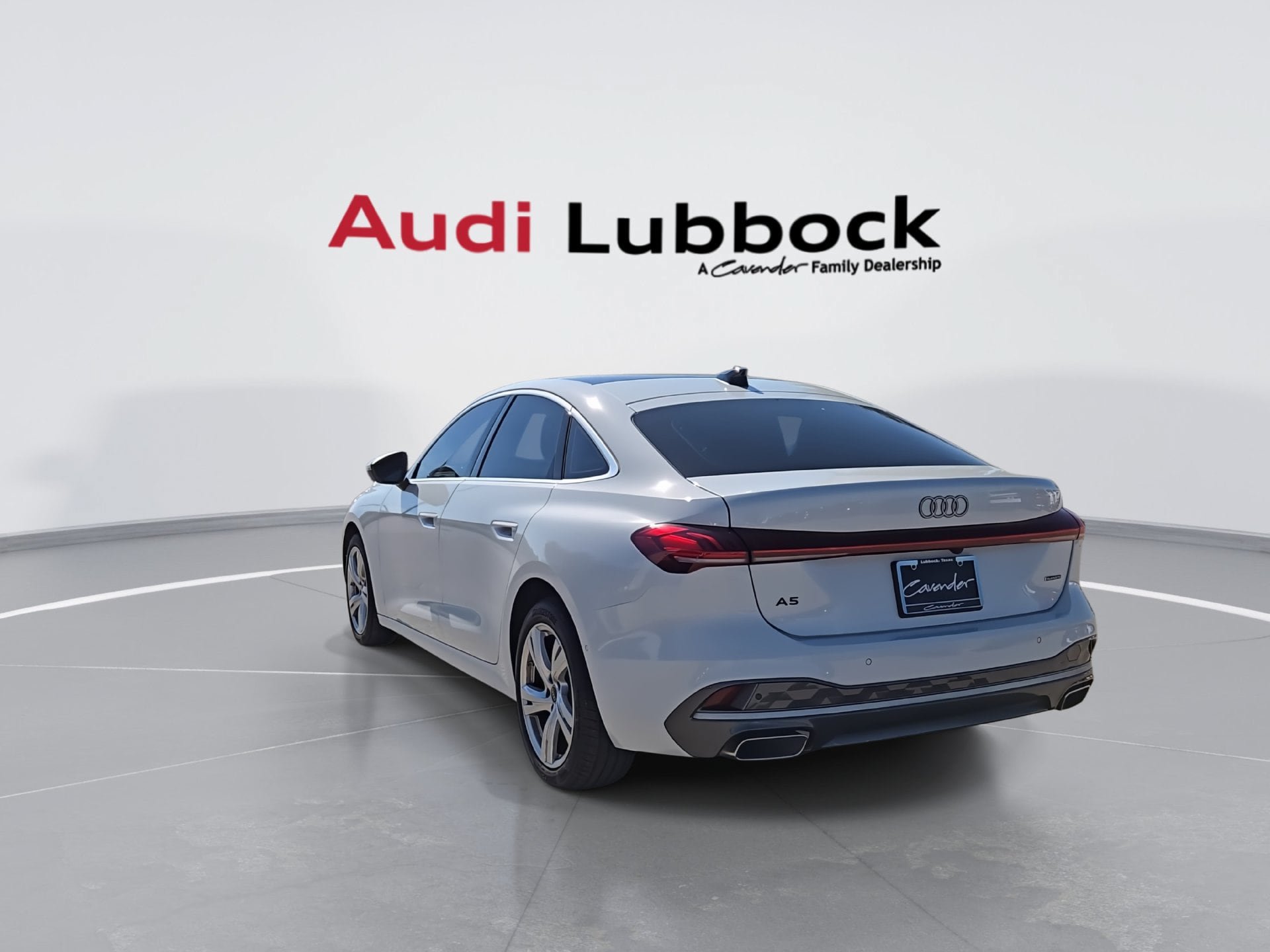 Used 2025 Audi A5 Premium w/ Convenience Package AWD/4WD image 7