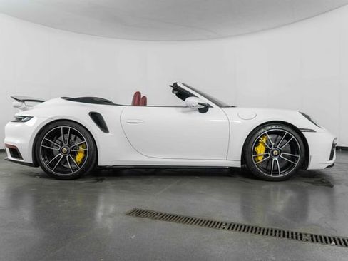 Used 2023 Porsche 911 Turbo S image 9