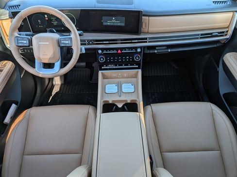 New 2026 Hyundai Santa Fe Limited image 5