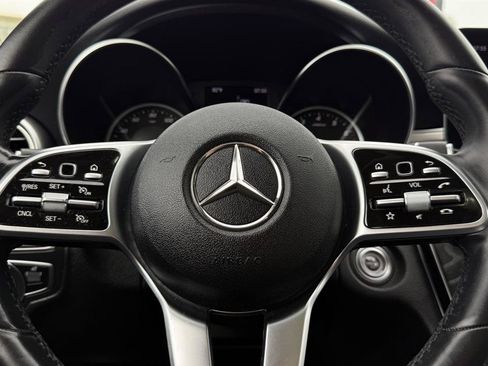 Used 2020 Mercedes-Benz C 300 4MATIC Sedan image 43
