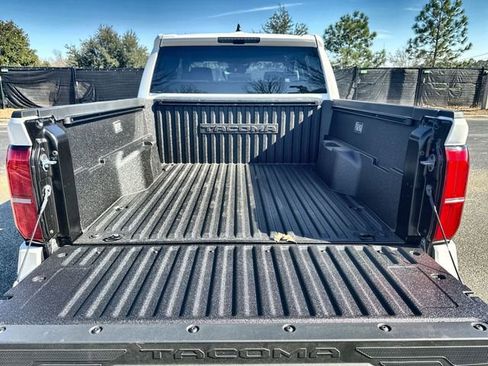 New 2026 Toyota Tacoma TRD Sport image 32