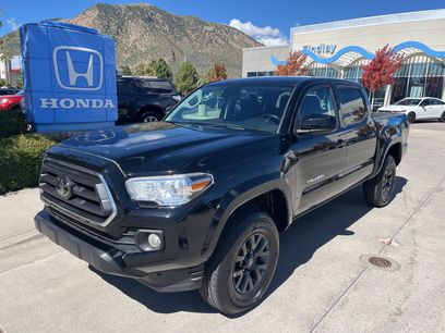 Used 2023 Toyota Tacoma SR5
