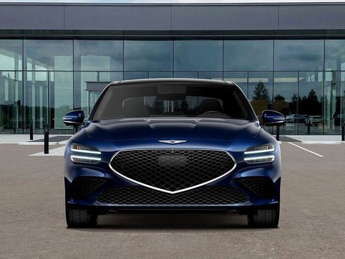 New 2026 Genesis G70 2.5T Prestige image 6