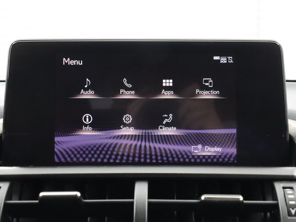 Used 2021 Lexus NX 300 FWD w/ Accessory Package 2 image 25