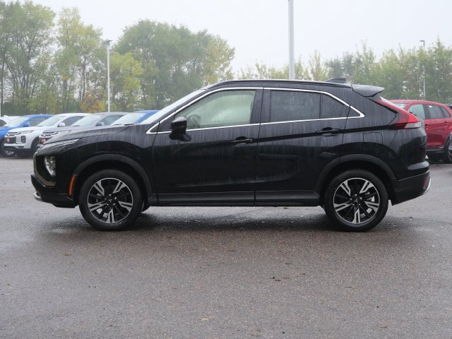 Used 2026 Mitsubishi Eclipse Cross SE AWD/4WD image 3