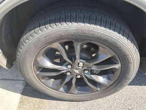 Used 2023 Dodge Durango GT AWD/4WD image 5