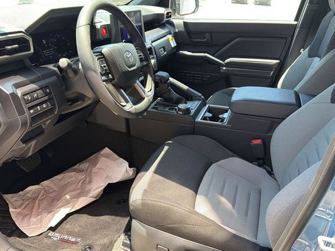 New 2026 Toyota 4Runner 4WD image 12
